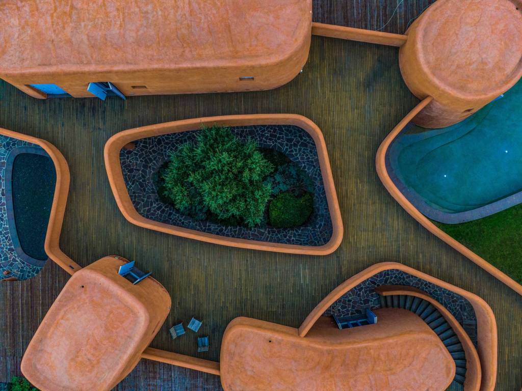 Villa a Pula in Località Is Molas, 29 - Foto 5