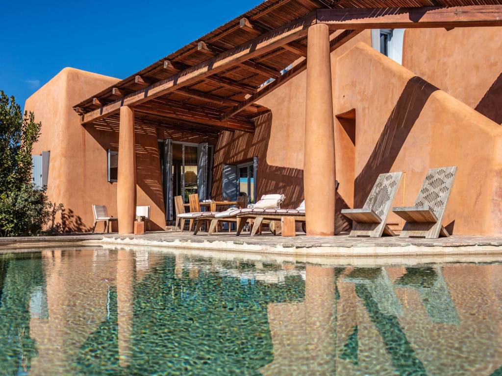 Villa a Pula in Località Is Molas - Foto 2