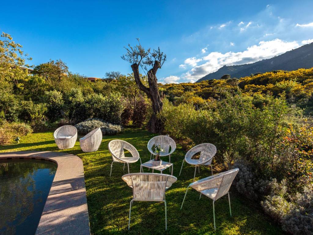 Villa a Pula in Località Is Molas - Foto 3