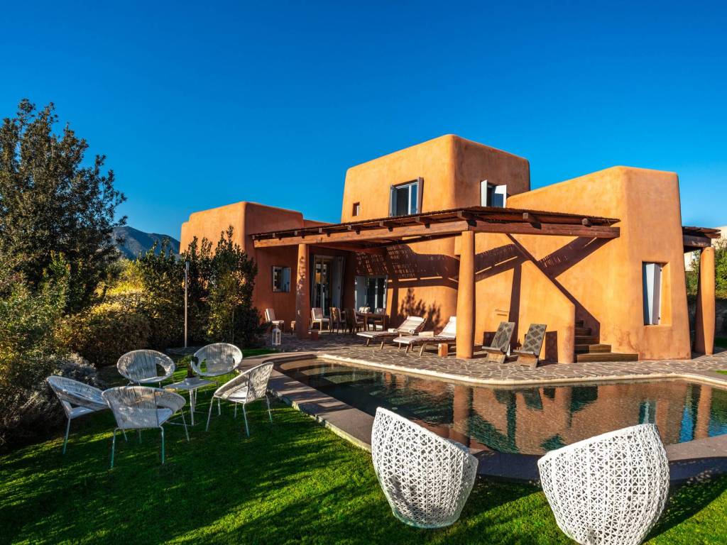 Villa a Pula in Località Is Molas - Foto 4