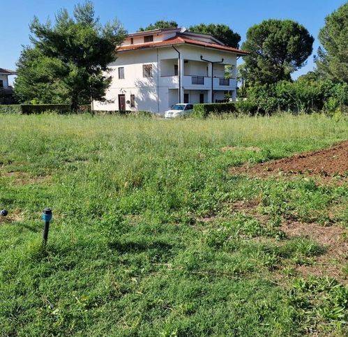Terreno a Cepagatti in Via Santa Cresimata - Foto 2
