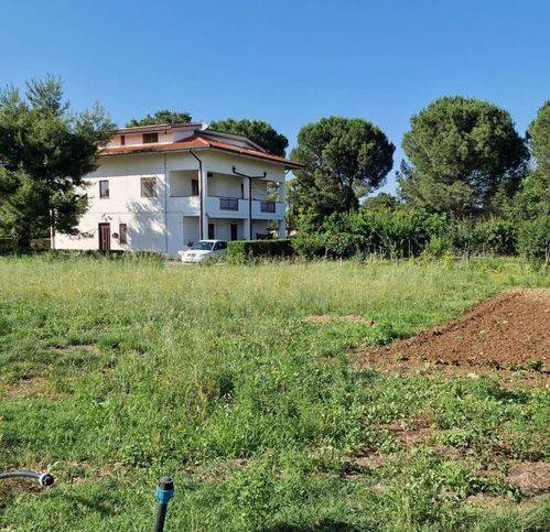 Terreno a Cepagatti in Via Santa Cresimata - Foto 3