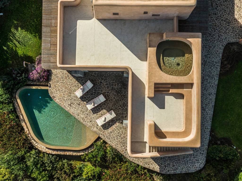 Villa a Pula in Località Is Molas, 29 - Foto 2