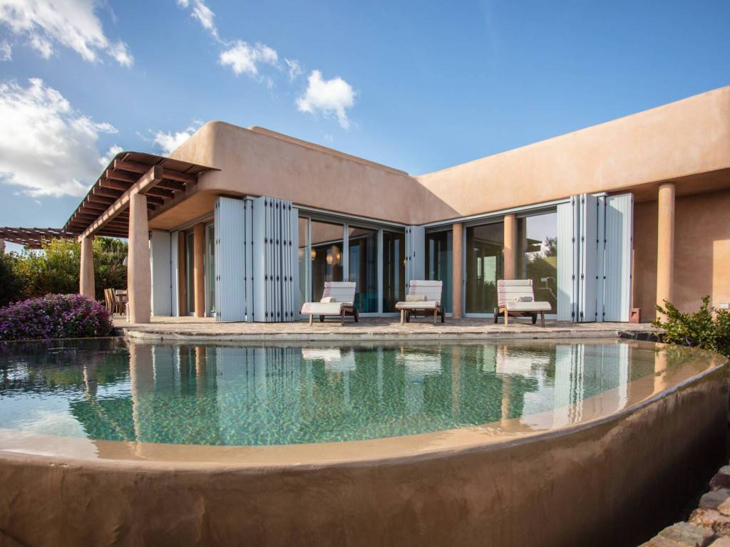 Villa a Pula in Località Is Molas, 29 - Foto 3