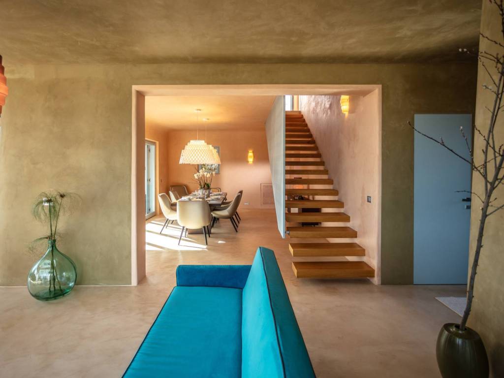 Villa a Pula in Località Is Molas, 29 - Foto 4