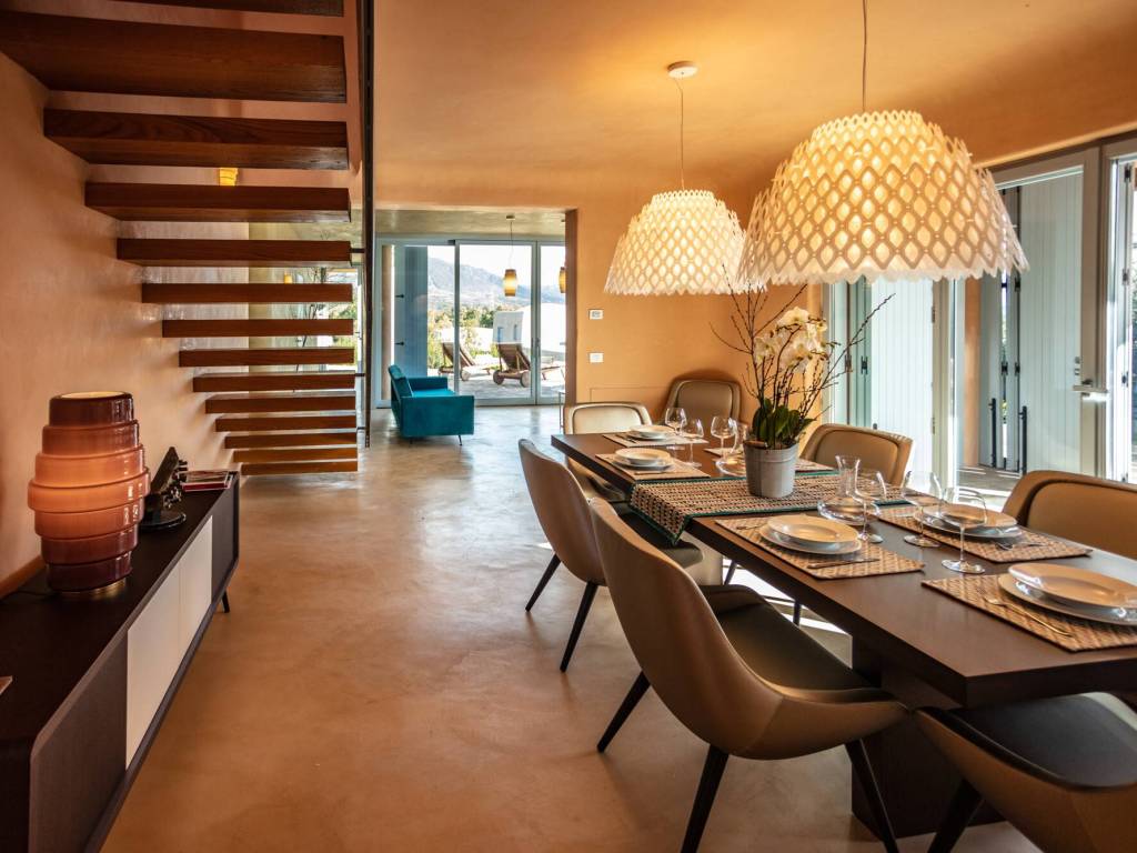 Villa a Pula in Località Is Molas, 29 - Foto 5