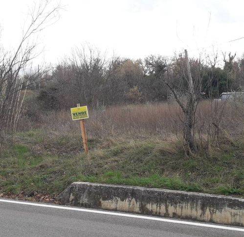 Terreno a Lettomanoppello in Via Provinciale Manoppello - Foto 2