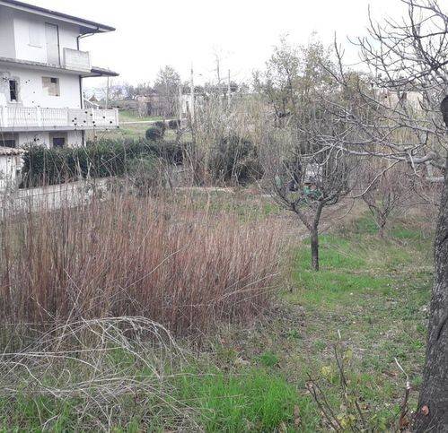 Terreno a Lettomanoppello in Via Provinciale Manoppello - Foto 3