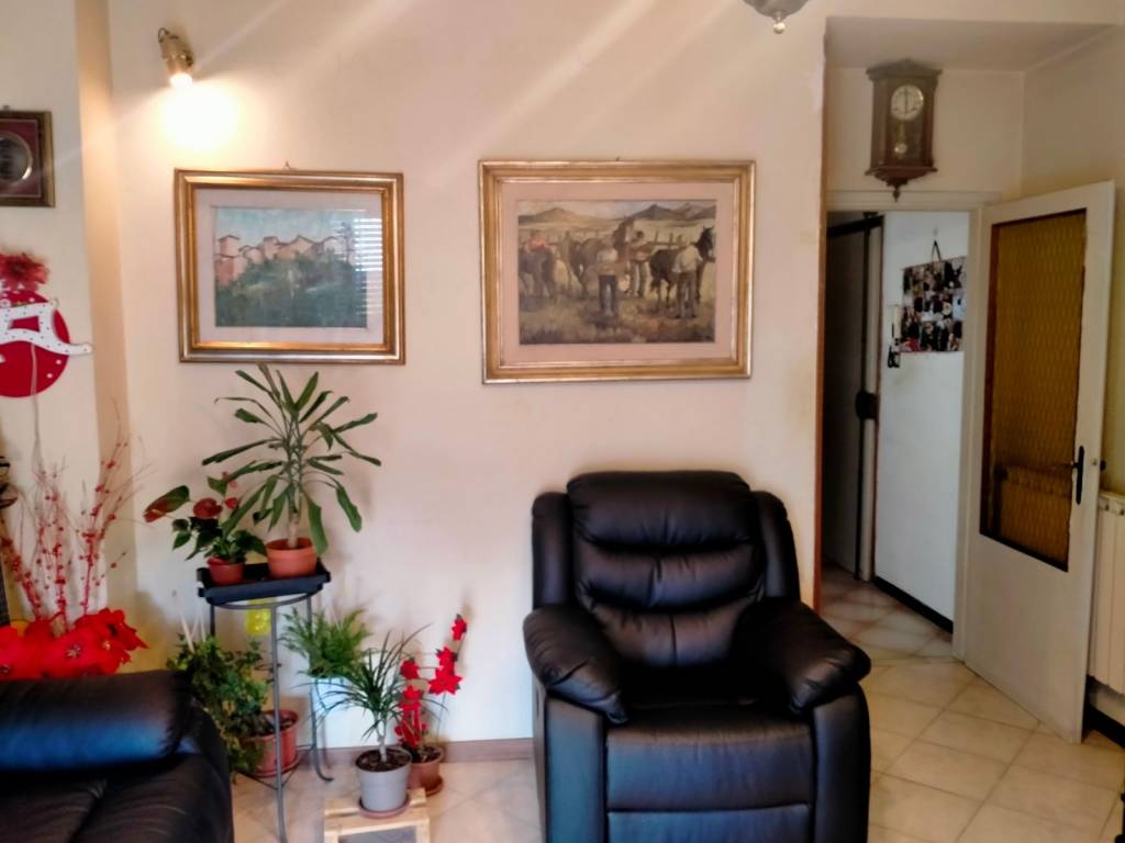 Appartamento a Castelfranco piandisco in Via Vittorio Emanuele - Foto 2