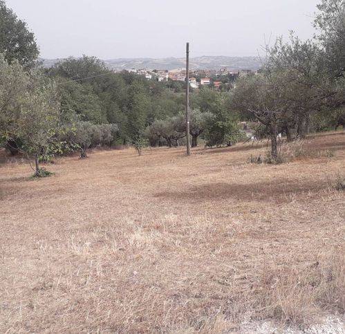 Terreno a Cepagatti in Via Stella - Foto 4