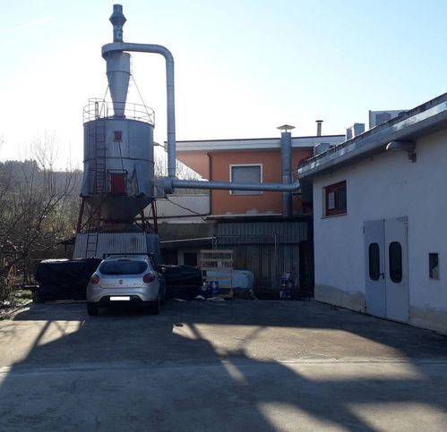 Immobile a Manoppello in Strada Statale di Manoppello - Foto 3