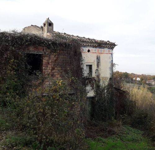 Villa a Roccamontepiano in Via Roma - Foto 2