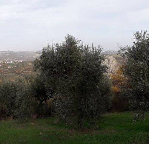 Villa a Roccamontepiano in Via Roma - Foto 3