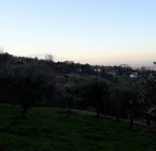 Villa a Roccamontepiano in Via Roma - Foto 5