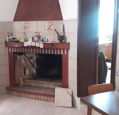 Villa a Roccamontepiano in Rione Lago Di Ciommo - Foto 2