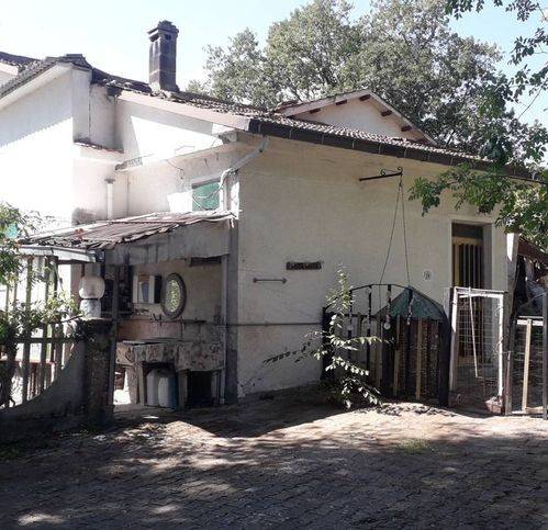 Villa a Roccamontepiano in Rione Lago Di Ciommo - Foto 3