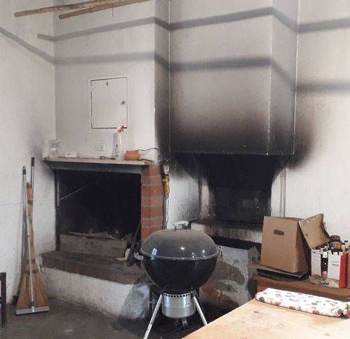 Rustico / casale a Alanno in Via Fraticelli - Foto 2