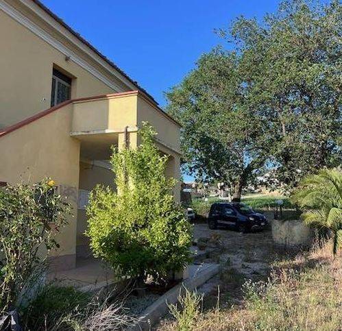 Villa a Pianella in Strada Senza Nome 18 - Foto 5