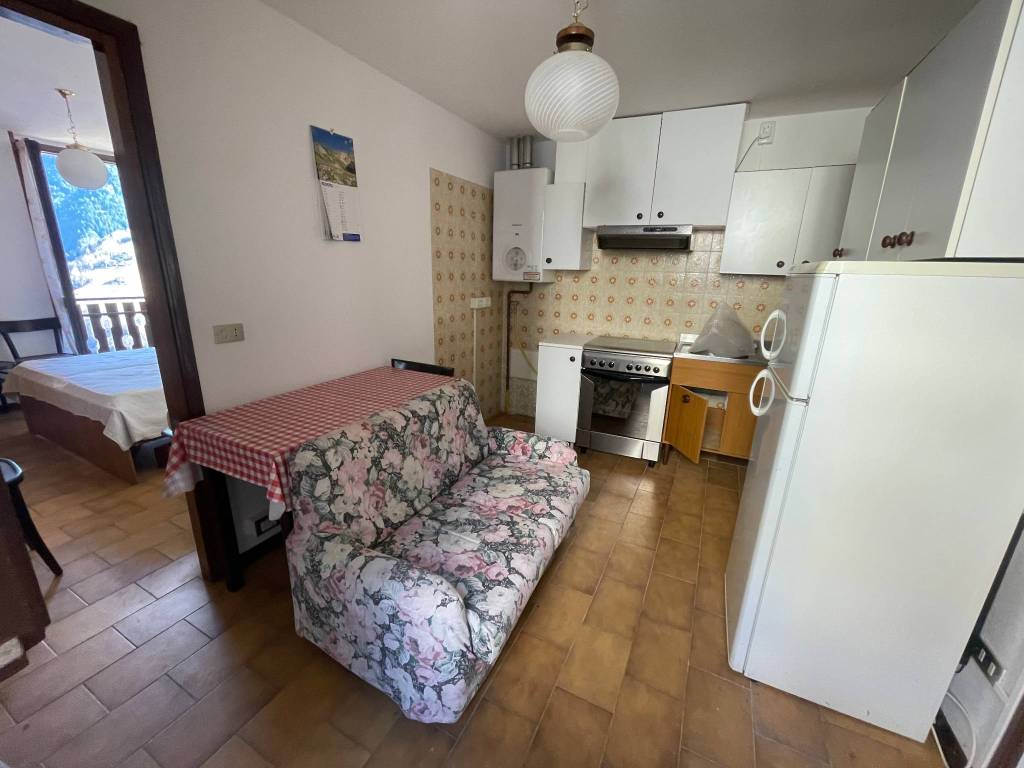 Appartamento a Pedesina in Via Colvedra - Foto 3