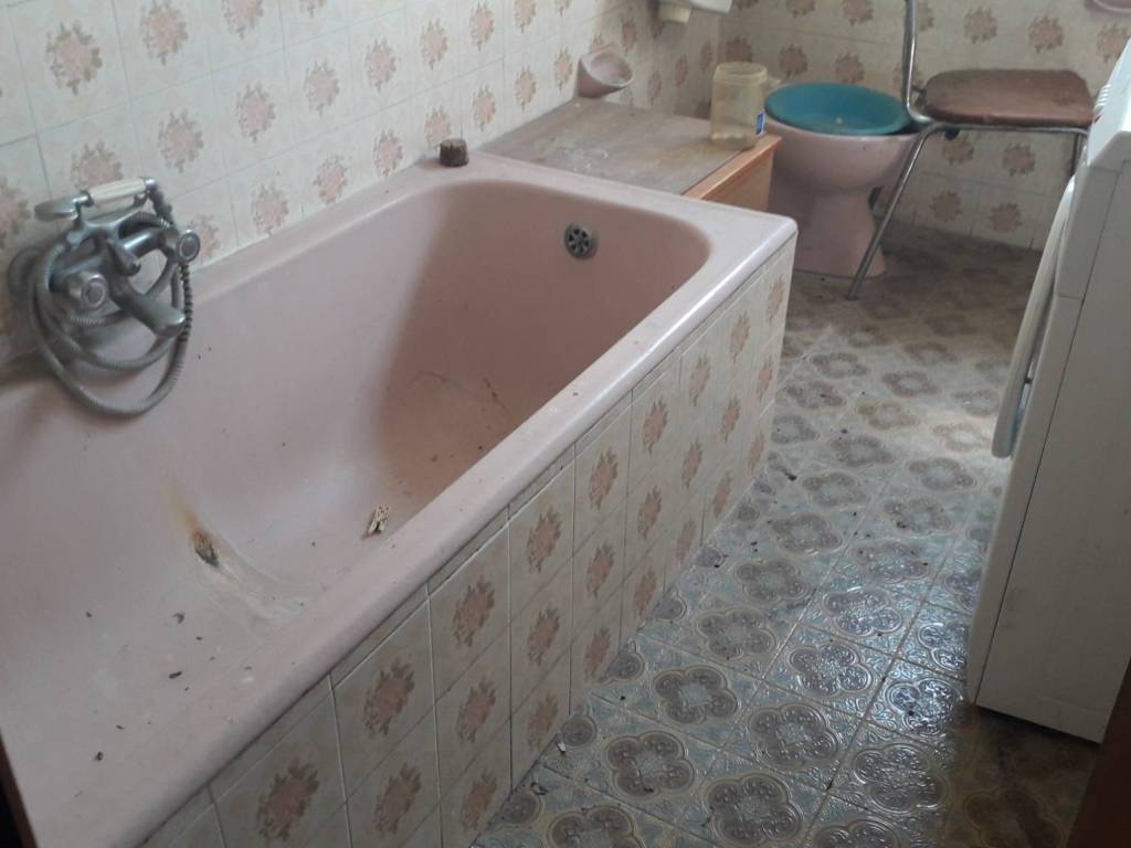 Casa indipendente a Roccamontepiano in Via Monastero San Pietro - Foto 4