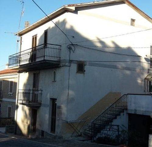 Villa a Manoppello in Via Cappuccini - Foto 2