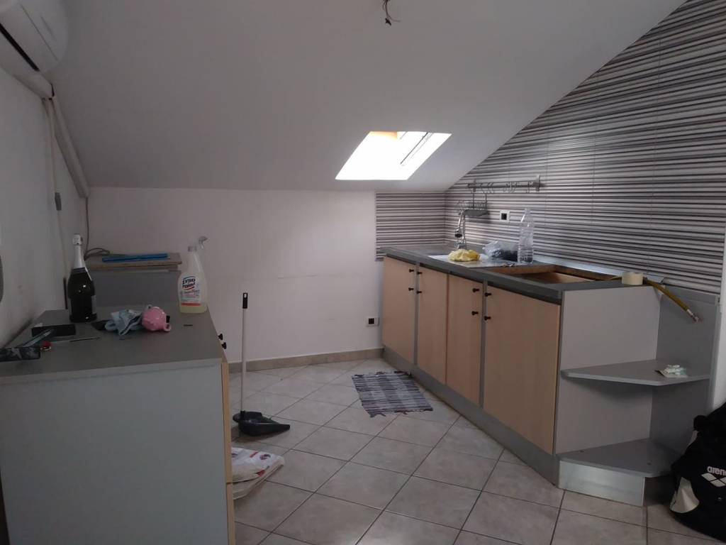 Attico / mansarda a Rende in Contrada Macchialonga - Foto 3