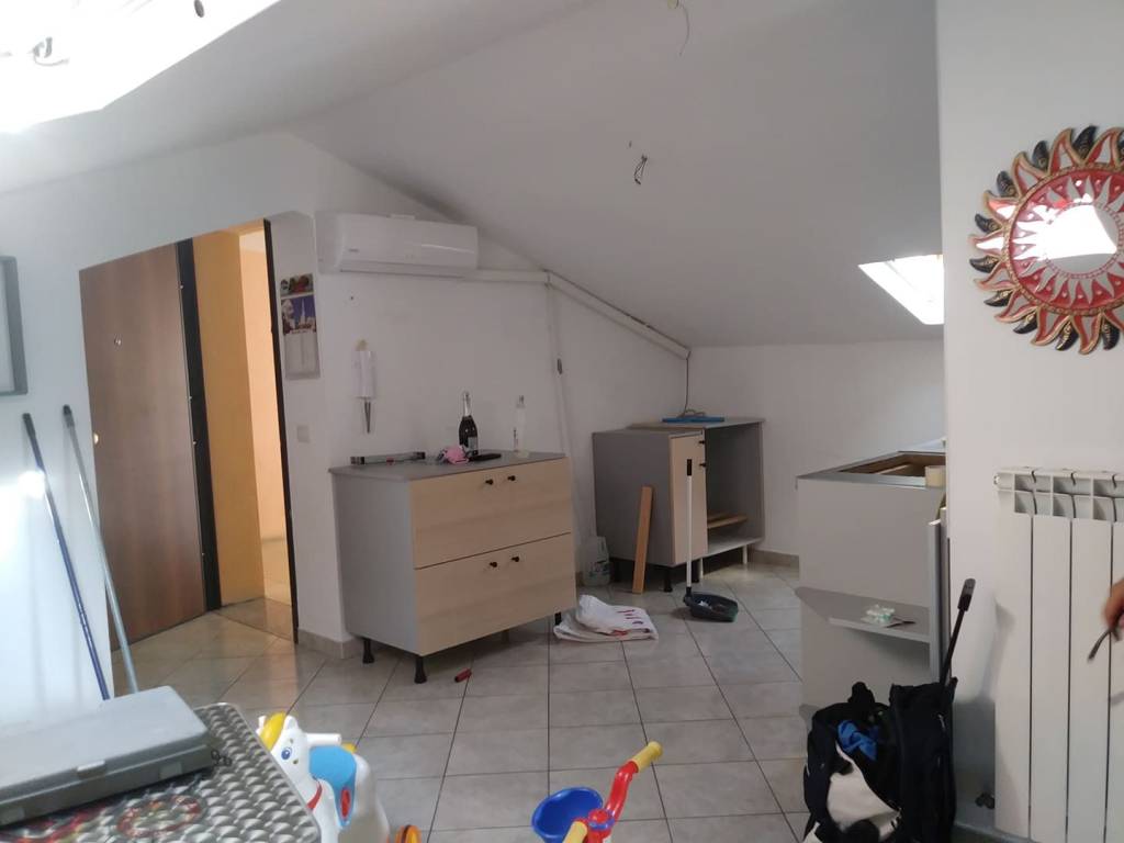 Attico / mansarda a Rende in Contrada Macchialonga - Foto 4