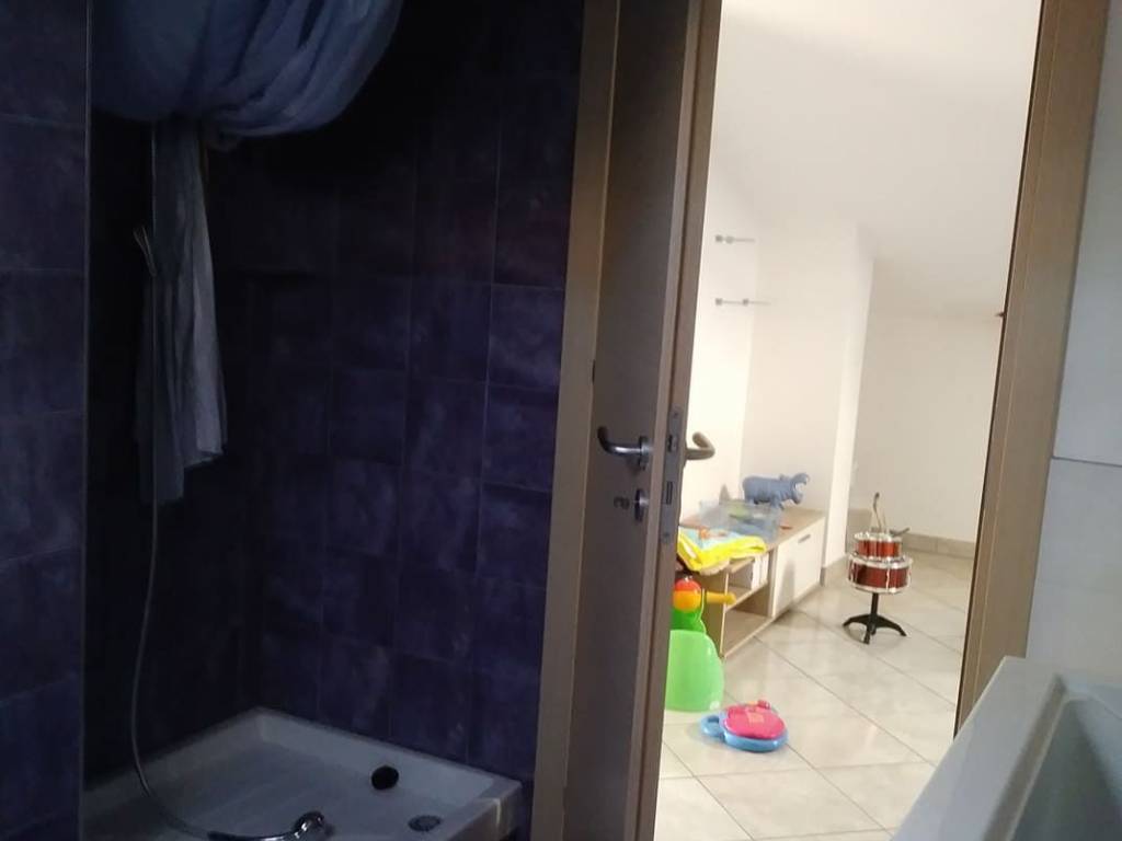 Attico / mansarda a Rende in Contrada Macchialonga - Foto 5