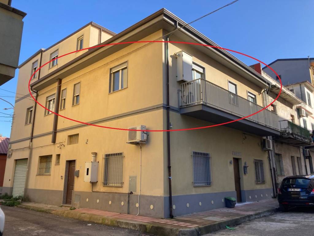 Appartamento a Gioia tauro in Via Cosenza, 22 - Foto 4