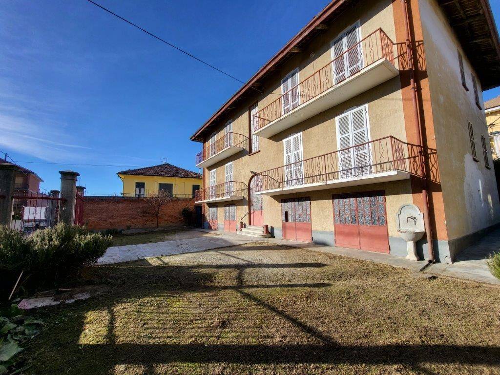 Villa a Bra in Via Giacomo Puccini - Foto 3