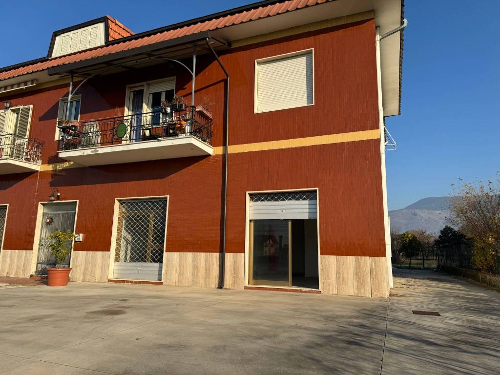 Immobile a Roccasecca in Via Domenico Torriero, 47 - Foto 4
