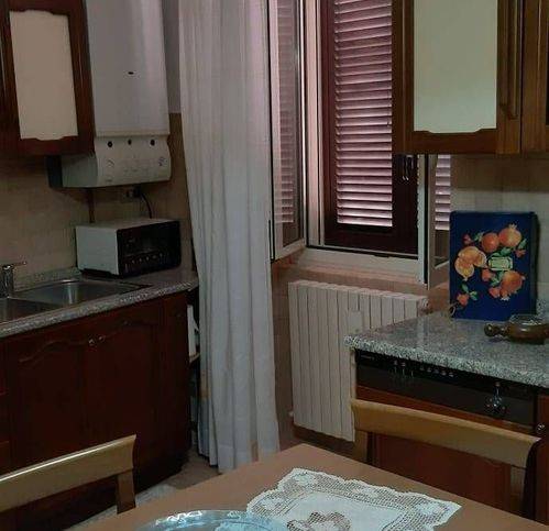 Casa indipendente a Manoppello in Vico Santarelli - Foto 5