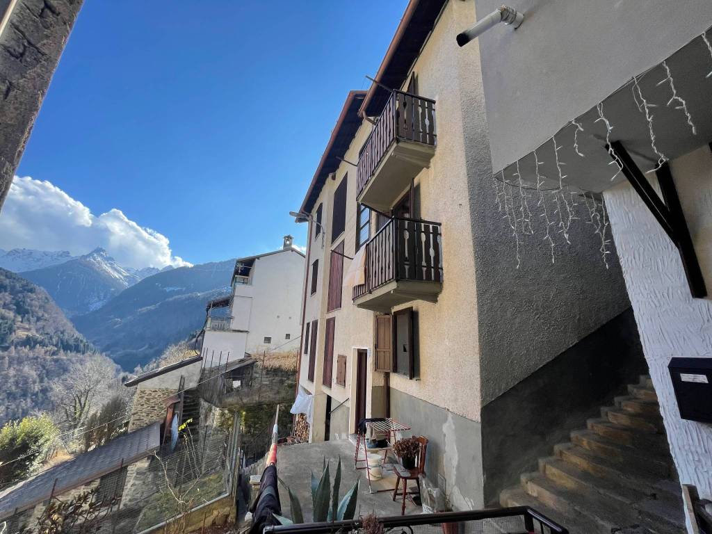 Casa indipendente a Pedesina in Via Colvedra - Foto 2