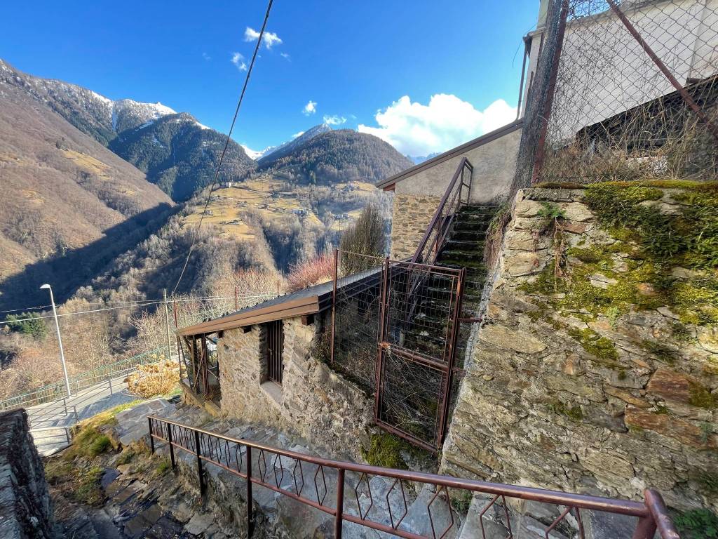 Casa indipendente a Pedesina in Via Colvedra - Foto 3