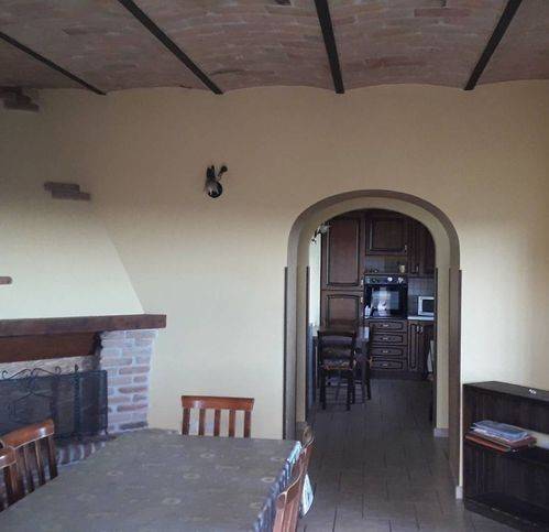 Villa a Roccamontepiano in Via Colleperluzio - Foto 2