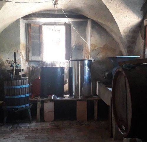 Rustico / casale a Roccamontepiano in Via Dell'Edera - Foto 2