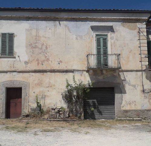 Rustico / casale a Roccamontepiano in Via Dell'Edera - Foto 3