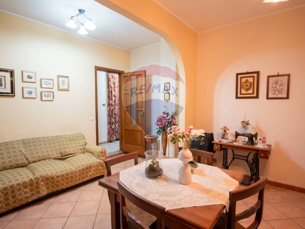 Casa indipendente a Santa teresa di riva in SPARAGONA, 180 - Foto 2