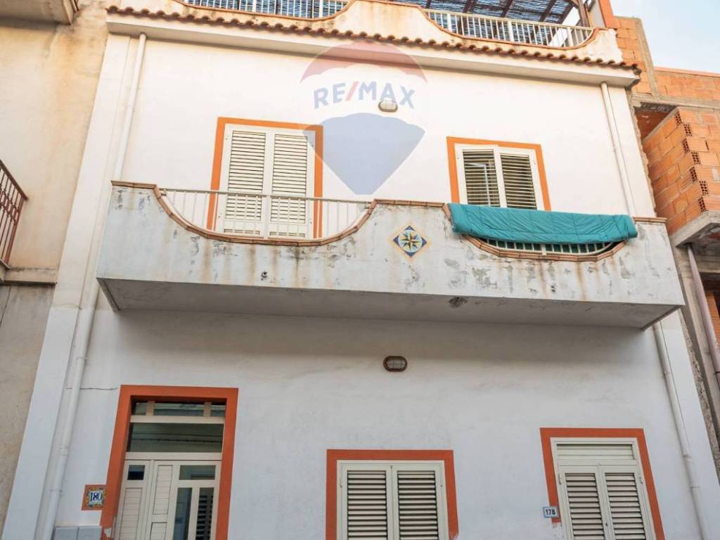 Casa indipendente a Santa teresa di riva in SPARAGONA, 180 - Foto 3