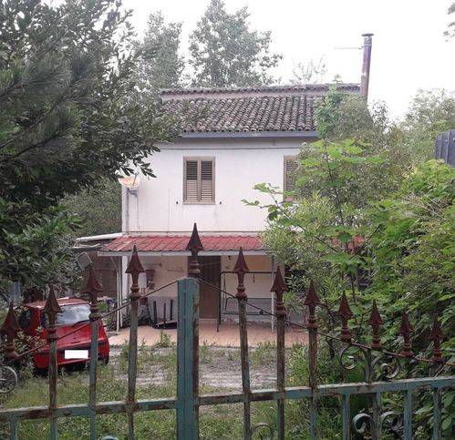 Casa indipendente a Manoppello in Via Cappuccini - Foto 2