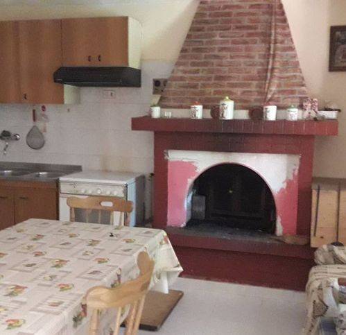 Casa indipendente a Manoppello in Via Cappuccini - Foto 3