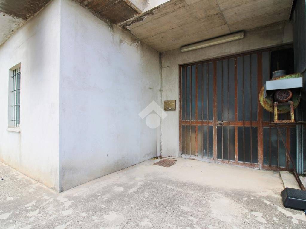 Box / garage a Porto sant'elpidio in Via della Montagnola, 54 - Foto 4