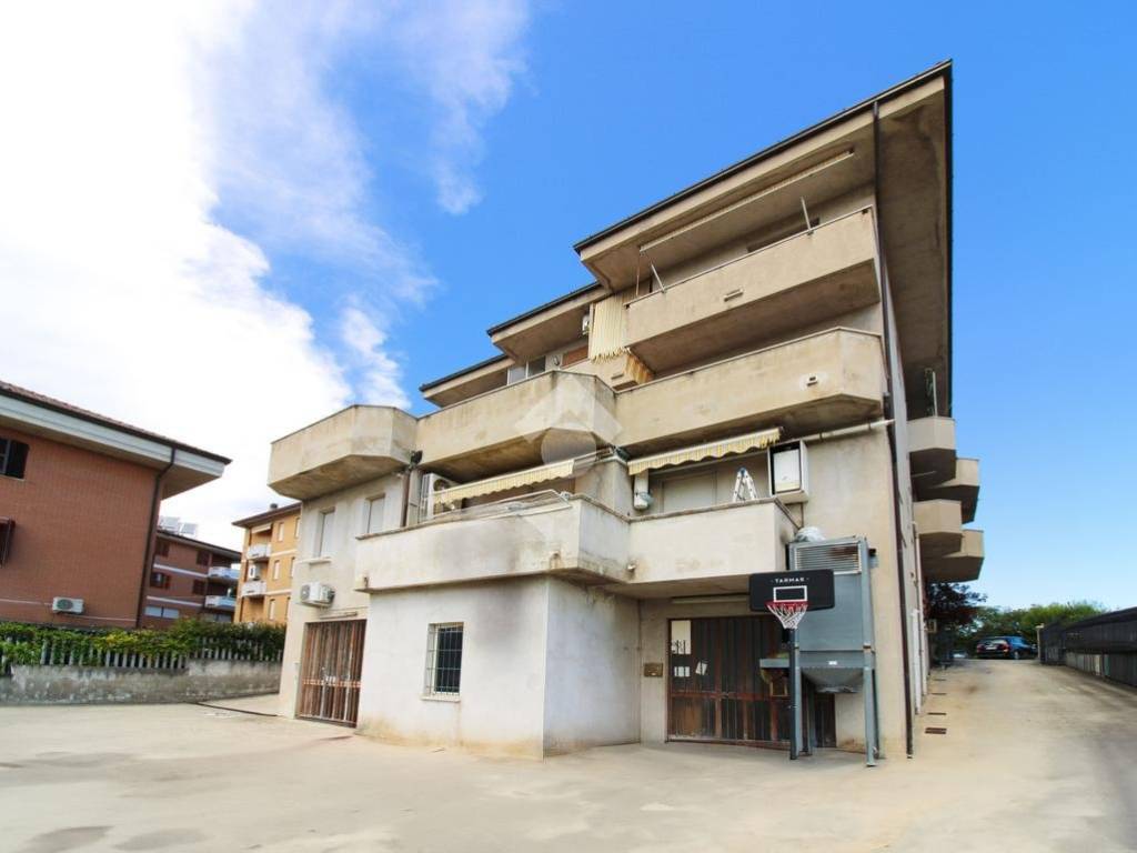 Box / garage a Porto sant'elpidio in Via della Montagnola, 54 - Foto 5