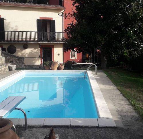 Villa a Roccamontepiano in Via Colleperluzio - Foto 2