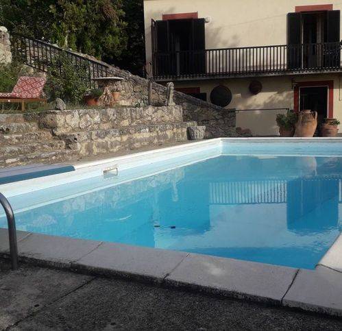 Villa a Roccamontepiano in Via Colleperluzio - Foto 3
