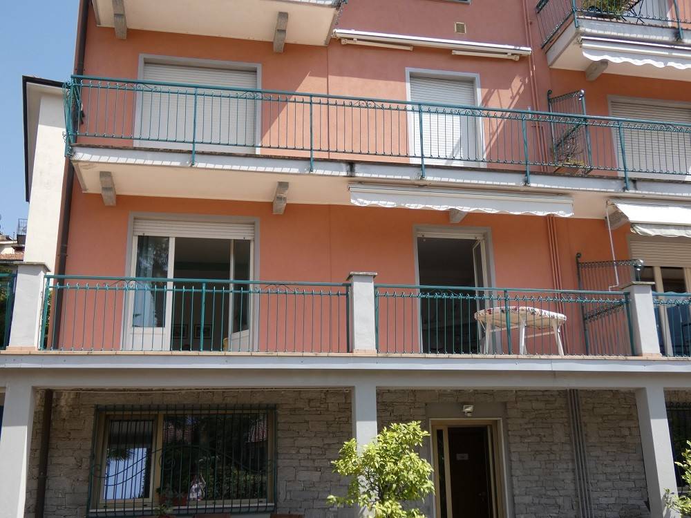 Appartamento a Stresa in Via al Castello, 4 - Foto 2