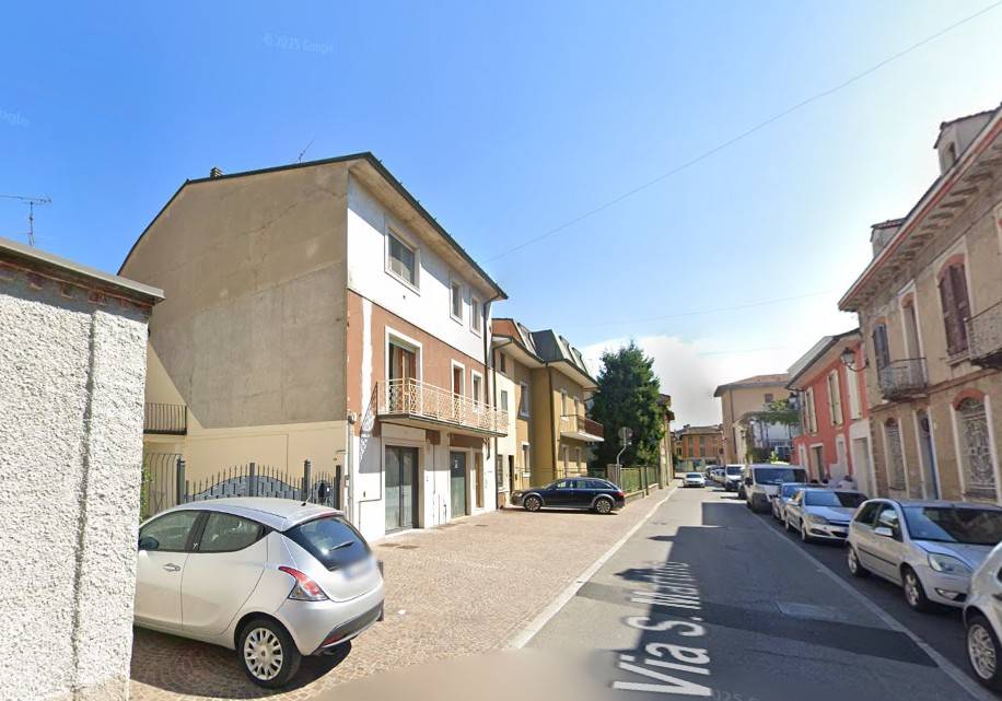 Appartamento a Manerbio in Via San Martino, 20 - Foto 3