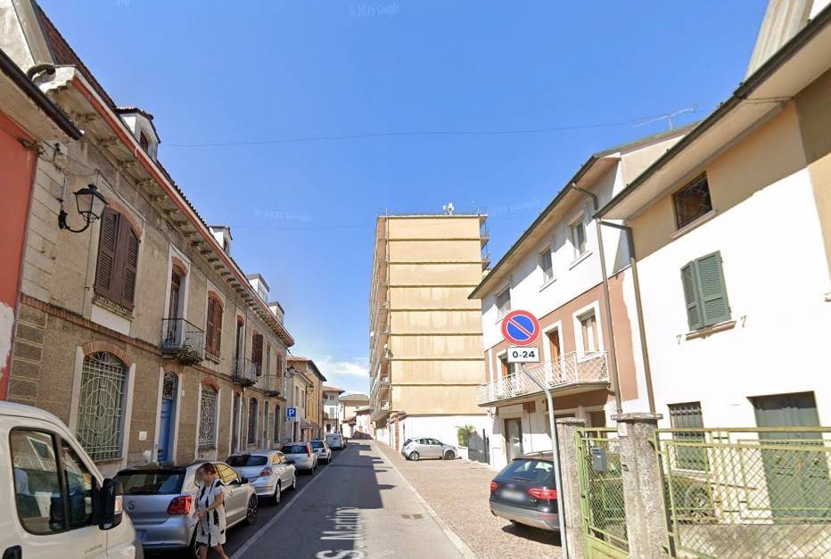 Appartamento a Manerbio in Via San Martino, 20 - Foto 4