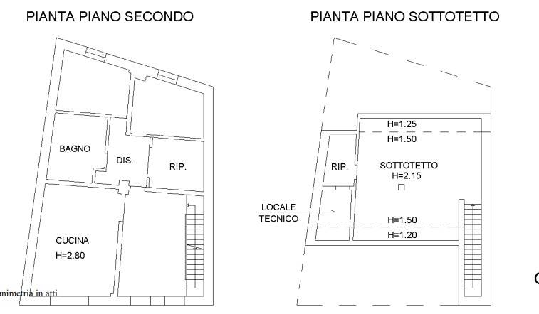 Appartamento a Manerbio in Via San Martino, 20 - Foto 5