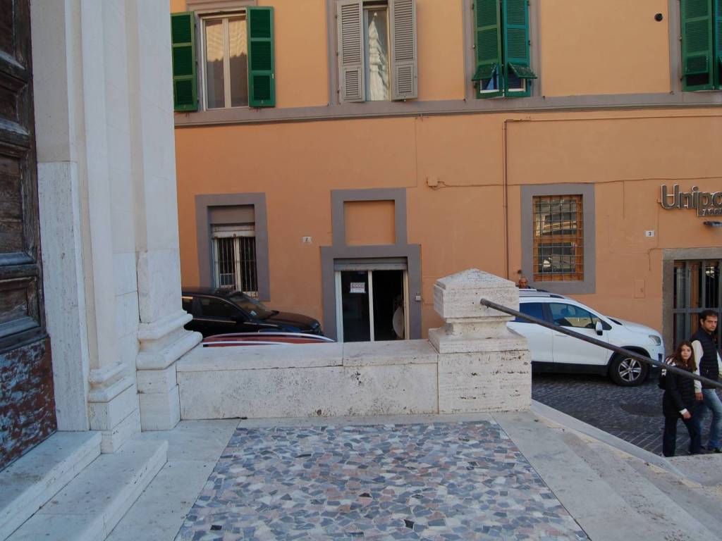 Appartamento a Tarquinia in Via del Duomo - Foto 3